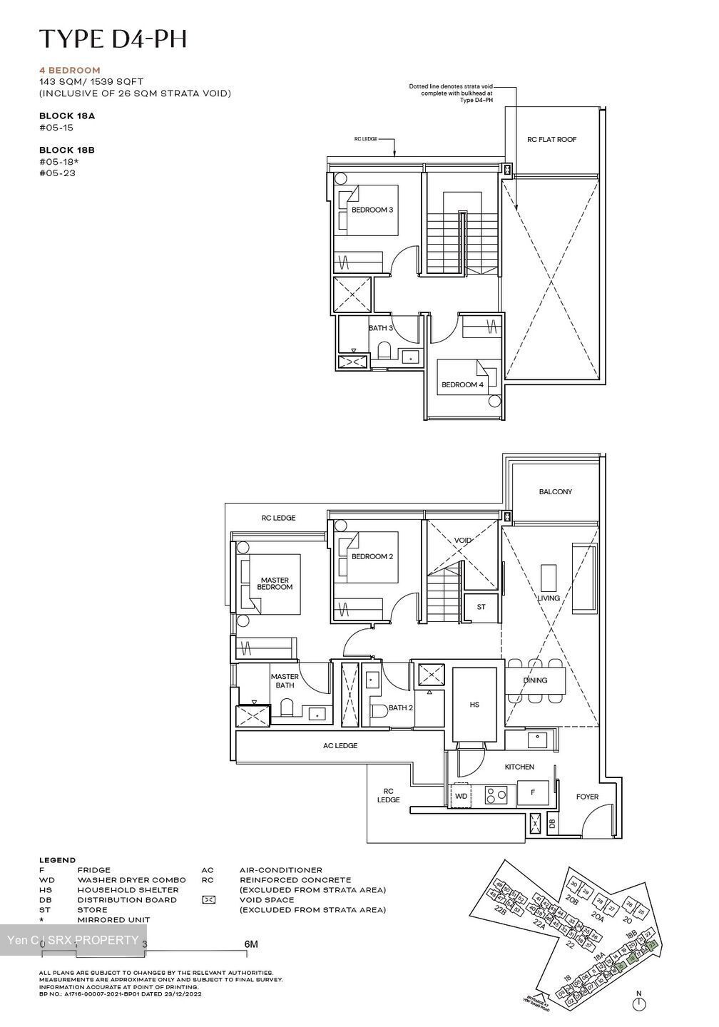 Terra Hill (D5), Apartment #562444661